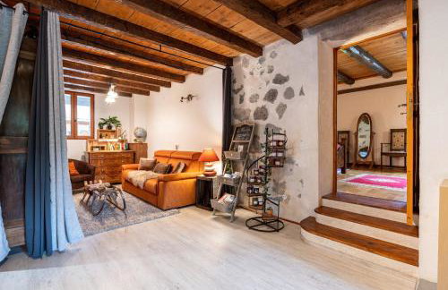 Gîtes Chapô Julô - Foto 36