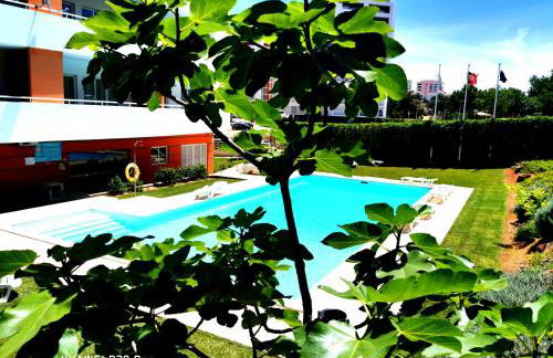 Apartamento Jeni Residencia Flamingo - Photo 30