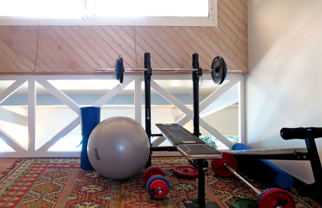 Villa Katy - Foto 18