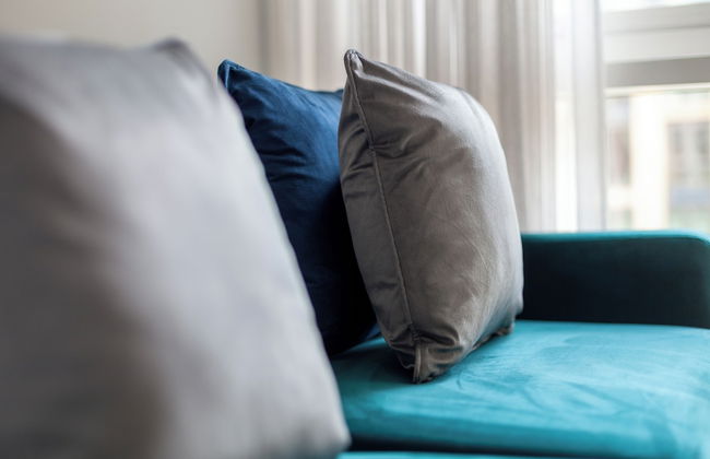 The Wandsworth Luxury Studio - Foto 17