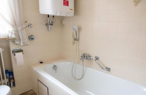 Ferienwohnung Prof. Dehmer - Foto 15