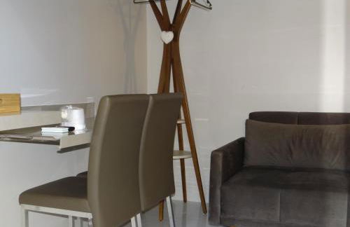 Zani Apart Hotel Comfort Inn & Suites Porto Velho - Foto 24