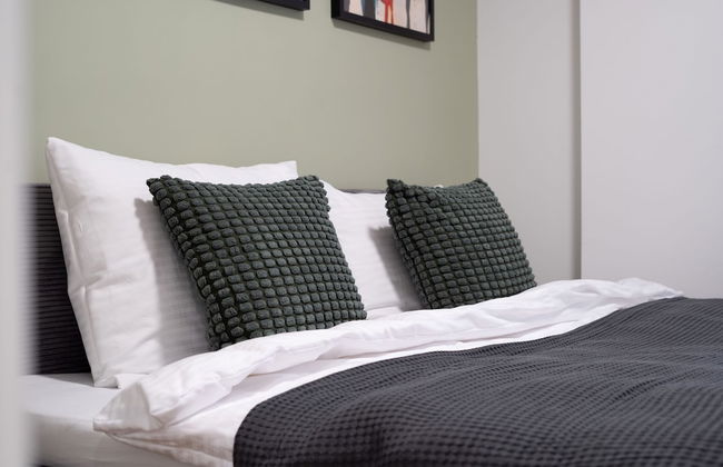 Schöne Apartments in Bad Honnef - Foto 13