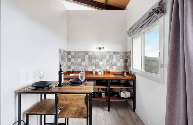 Charming and Comfortable Apartment Casa Lomo El Aire Helecho - Foto 16