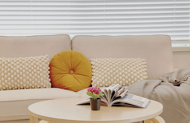 Saltwater Coast House by GoodLive - Foto 29