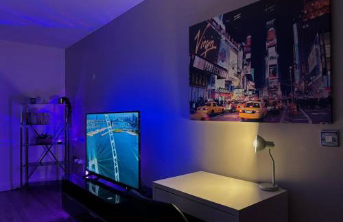 Cosy City Centre Apartment With Parking - Foto 38