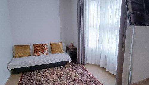 New refurbished one bed flat in the West London - Foto 2