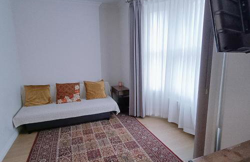 New refurbished one bed flat in the West London - Foto 2