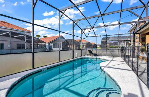 Spacious 7BR Retreat w Pool Game Room - Foto 43