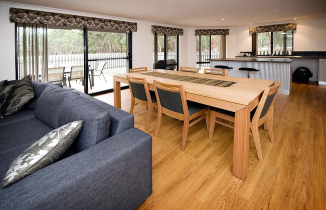 Margaret River Hideaway - Foto 25