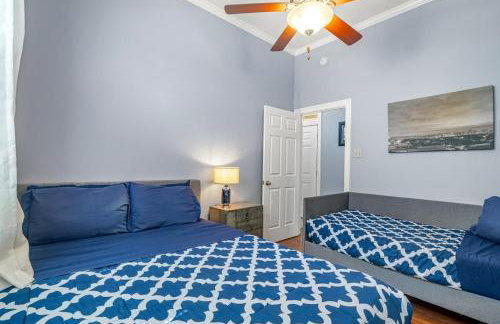 Dumaine Cozy Home - 3 bed close to QTR - Photo 11