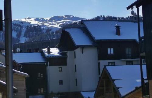 Les Campanules-Centre station - Photo 6