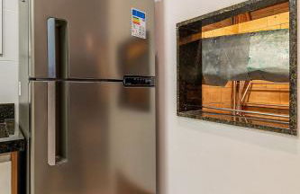 Morada na Serra - Stay House Temporada - Foto 12