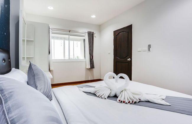 KM Condo Seaside - Foto 8