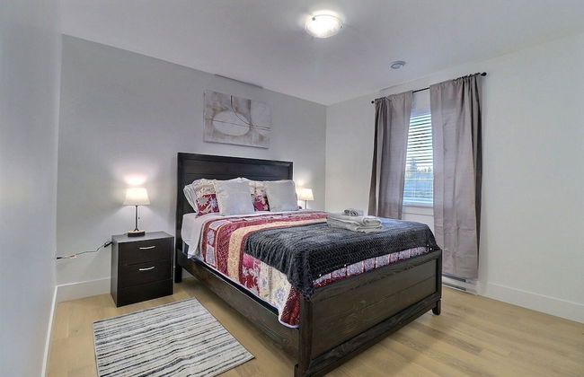 GLOBALSTAY. New 3 Bedroom House in a Quiet Area - Foto 5