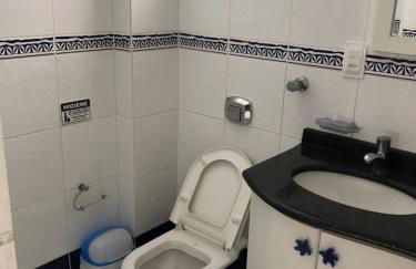 Praia de Quatro Ilhas a 50 metros do mar - Photo 68