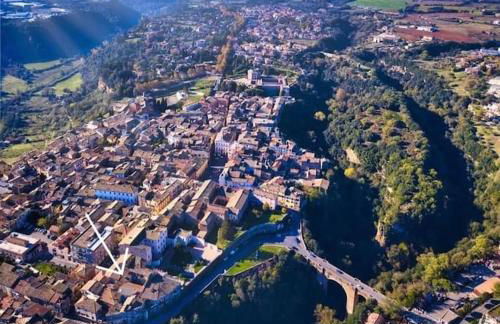 Appartamento La Posta Vecchia - Foto 33