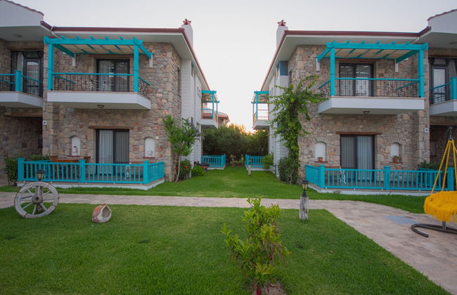 Ekinoks Otel - Photo 30