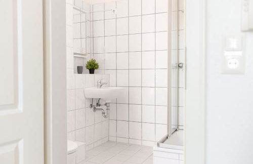 Apart Brunnen Bremerhaven - Foto 124