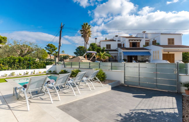 Ca na Cati - Foto 38