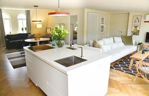 JETHON Exklusives City-Appartement Bernburg - Foto 30