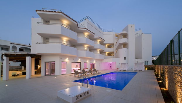 My Way Luxury Ibiza Studio - AB Group - Photo 2, Image principale