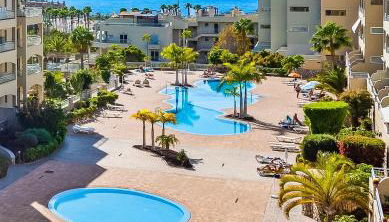 Penthouse Residences Vista Mar with Seaview - Foto 3, Garden