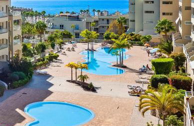 Penthouse Residences Vista Mar with Seaview - Foto 3