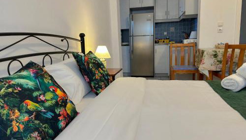 Green Parrot Apartments - Foto 3