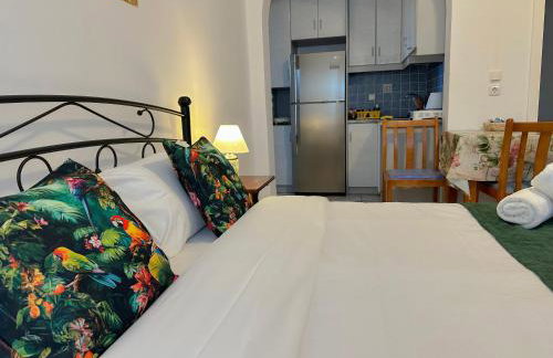 Green Parrot Apartments - Foto 3