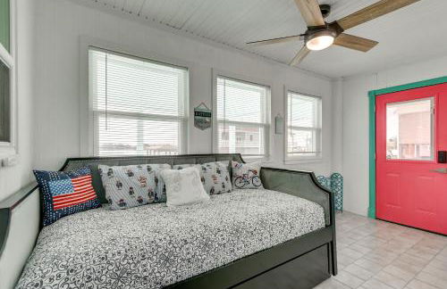 Private Bayfront Access 10 Mi to Galveston Beaches - Foto 13