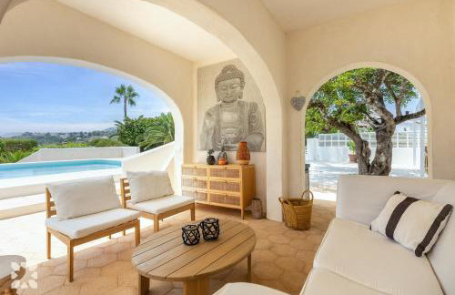 Villa Malawi by Abahana Villas - Foto 3