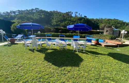 Villa con piscina Privata tra Versilia e Cinque Terre - Foto 15