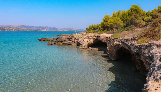 Cruzeiro pela costa de Argostoli - Foto 4, Lassi