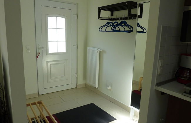 Modern Eingerichtetes Ferienhaus in Strandnahe - Foto 9