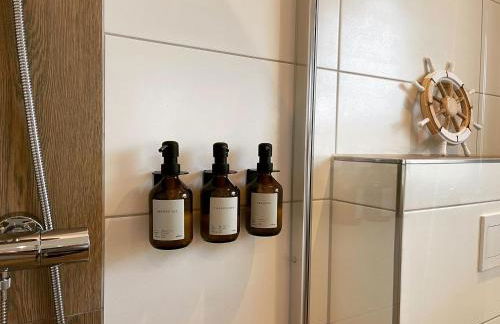 Exklusive Ferienwohnungen MEERLIEBE Norddeich - Foto 11