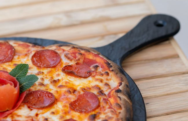 The Olive Boutique Suites and Spa - Foto 50