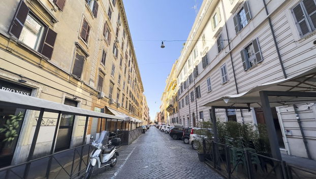 Apartment in Rome - Photo 5