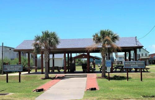 Sea Esta - Lil' costal cottage - Foto 26