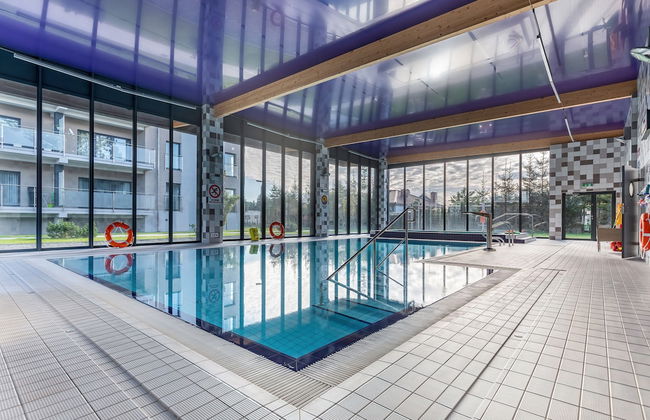 Sweet Apartment Five Seas by Renters - Foto 35