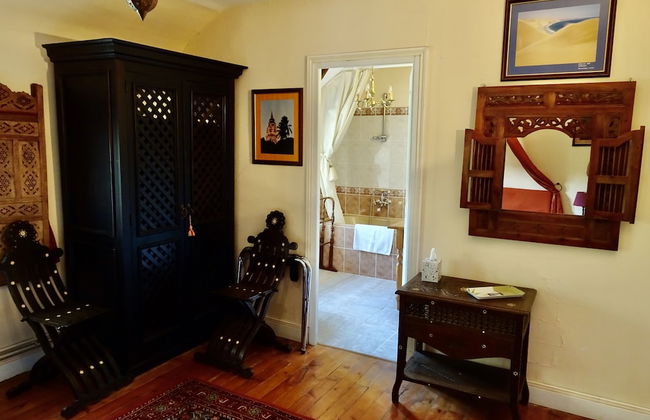 Château les Vallées - Foto 30