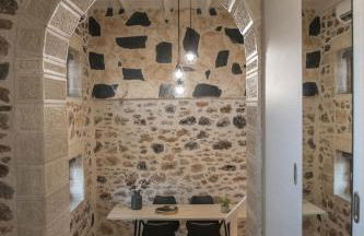 Petrino in Sisi with private pool and garden - Foto 19