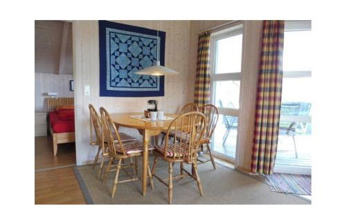 Ferienhaus Ty Glaz - Foto 13