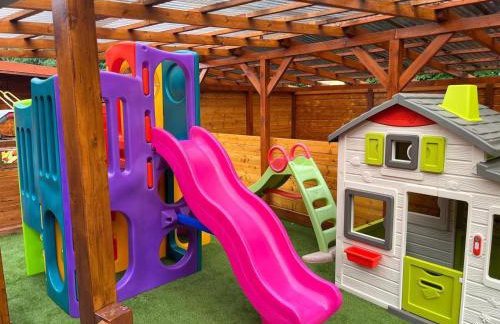 Apartament Hortensjowy Zakątek - Foto 24