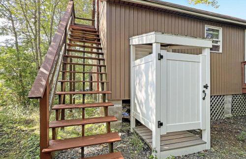 Beach Daze Cottage - Foto 18