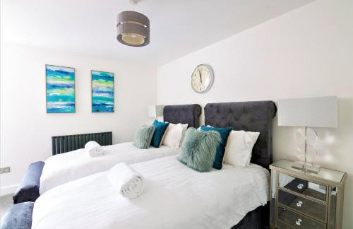 Nap Bristol City Centre - Foto 9