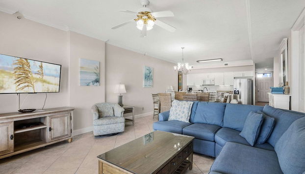 Grand Pointe 411 3 3 5 Gulf-front A Amenities - Foto 5, Habitación