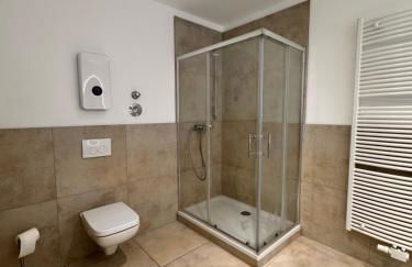 Rheinberg Alstadt Maisonettenwohnung - Foto 19