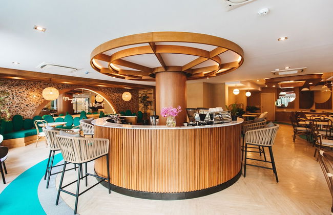 The Proud Rawai Resort - Foto 33