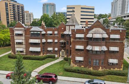 Executive Residences at The David Copperfield - Foto 50